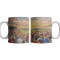 Somerset Park Stadium Fine Art Ceramic Mug - Ayr United FC Somerset Park Stadium Fine Art Ceramic Mug - Ayr United FC